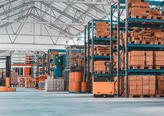 Warehouse pest control in Hampton Roads, VA by Bug-Masters LLC