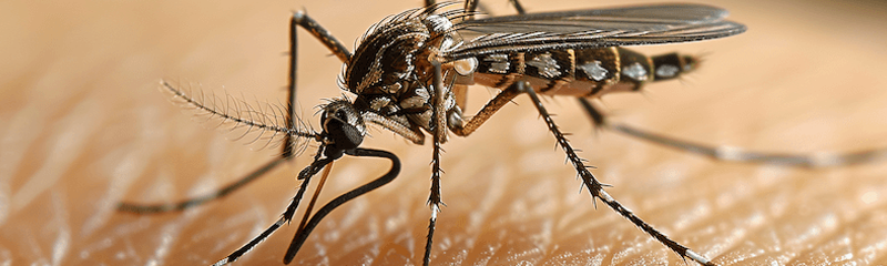 Mosquito Control